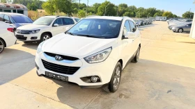 ����� �� �������� �� Hyundai IX35 1.7crdi 117k.c* Nova* UNIKAT* 