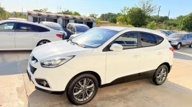 ����� �� �������� �� Hyundai IX35 1.7crdi 117k.c* Nova* UNIKAT* 