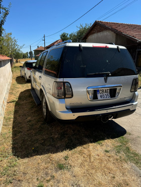 Lincoln Navigator 5.4, снимка 4