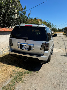 Lincoln Navigator 5.4, снимка 3