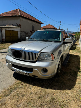 Lincoln Navigator 5.4, снимка 2