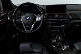 BMW X3 2020, снимка 11