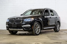 BMW X3 2020, снимка 17