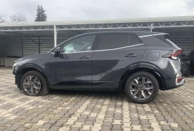 Обява за продажба на Kia Sportage GTline/4X4 ~30 000 лв. - изображение 6