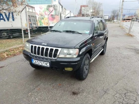 Jeep Cherokee 2.7 CRDI, снимка 1