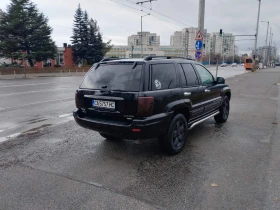 Jeep Cherokee 2.7 CRDI, снимка 2