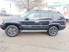 Jeep Cherokee 2.7 CRDI, снимка 3