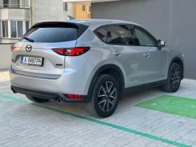 Mazda CX-5 2.5i 4x4 Grand Touring, снимка 6