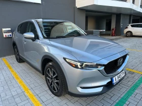 Mazda CX-5 2.5i 4x4 Grand Touring, снимка 1