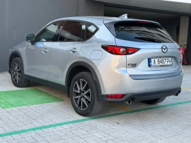 Mazda CX-5 2.5i 4x4 Grand Touring, снимка 4