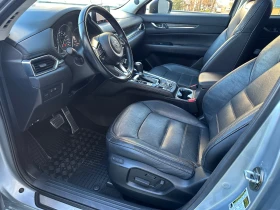 Mazda CX-5 2.5i 4x4 Grand Touring, снимка 7