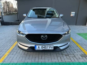 Mazda CX-5 2.5i 4x4 Grand Touring, снимка 6