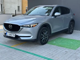 Mazda CX-5 2.5i 4x4 Grand Touring, снимка 3