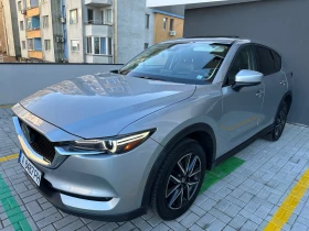 Mazda CX-5 2.5i 4x4 Grand Touring, снимка 5