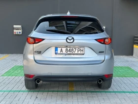 Mazda CX-5 2.5i 4x4 Grand Touring, снимка 5