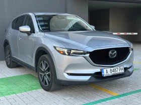 Mazda CX-5 2.5i 4x4 Grand Touring, снимка 2