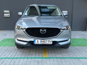 Mazda CX-5 2.5i 4x4 Grand Touring, снимка 1