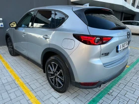 Mazda CX-5 2.5i 4x4 Grand Touring, снимка 2