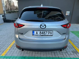 Mazda CX-5 2.5i 4x4 Grand Touring, снимка 3