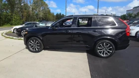 Volvo Xc90 T6 Momentum/PANO/KEYLESS/NAVI/ПОДГРЕВ/КАМЕРИ, снимка 2