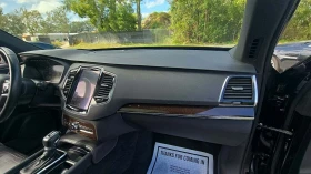 Volvo Xc90 T6 Momentum/PANO/KEYLESS/NAVI/ПОДГРЕВ/КАМЕРИ, снимка 7