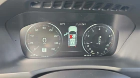 Volvo Xc90 T6 Momentum/PANO/KEYLESS/NAVI/ПОДГРЕВ/КАМЕРИ, снимка 9