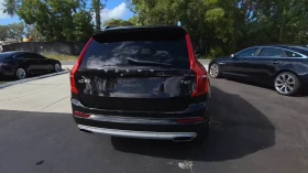 Volvo Xc90 T6 Momentum/PANO/KEYLESS/NAVI/ПОДГРЕВ/КАМЕРИ, снимка 3