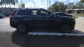 Volvo Xc90 T6 Momentum/PANO/KEYLESS/NAVI/ПОДГРЕВ/КАМЕРИ, снимка 4