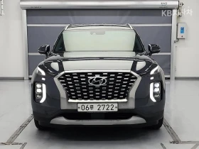 Hyundai Palisade     . | Mobile.bg    2