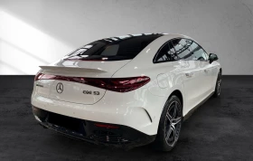 Mercedes-Benz EQE 53 AMG 4Matic = AMG Line Premium=  | Mobile.bg    2