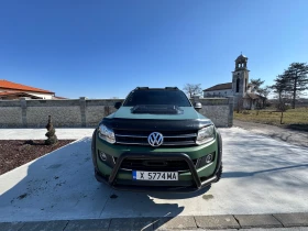  VW Amarok