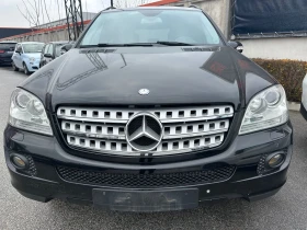 Mercedes-Benz ML 320 cdi SPORT 7Gtronic 4matic - 11900 лв. - 40509648 | Car24.bg