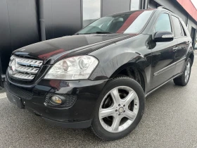 Mercedes-Benz ML 320 cdi SPORT 7Gtronic 4matic 1