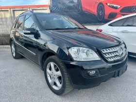 Mercedes-Benz ML 320 cdi SPORT 7Gtronic 4matic, снимка 3