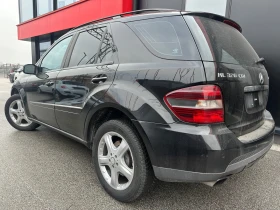 Mercedes-Benz ML 320 cdi SPORT 7Gtronic 4matic - 11900 лв. - 40509648 | Car24.bg