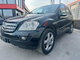 Mercedes-Benz ML 320 cdi SPORT 7Gtronic 4matic, снимка 1