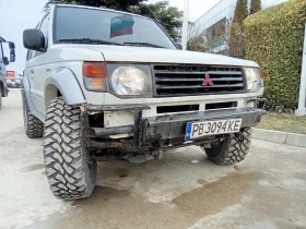 Mitsubishi Pajero 2.5-99..... ТОП.ТОП, снимка 3