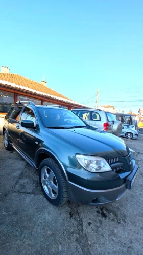 Mitsubishi Outlander, снимка 2