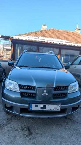 Mitsubishi Outlander, снимка 5