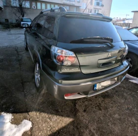 Mitsubishi Outlander, снимка 4