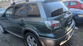 Mitsubishi Outlander, снимка 7