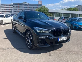 BMW X6 XDRIVE 30D