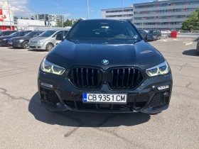 BMW X6 XDRIVE 30D - 107500 лв. - 85771951 5