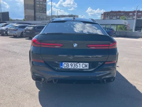 BMW X6 XDRIVE 30D - 107500 лв. - 85771951 6