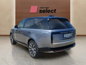 Land Rover Range rover 3.0 | Mobile.bg    4