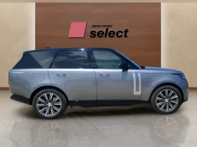 Land Rover Range rover 3.0 | Mobile.bg    7