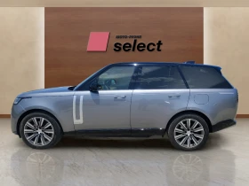 Land Rover Range rover 3.0 | Mobile.bg    2