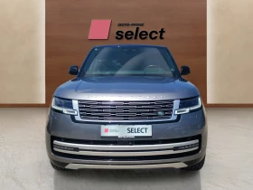 Land Rover Range rover 3.0 | Mobile.bg    9