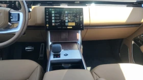 Land Rover Range rover 3.0 | Mobile.bg    11