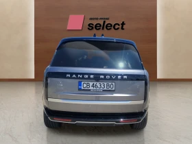 Land Rover Range rover 3.0 | Mobile.bg    5